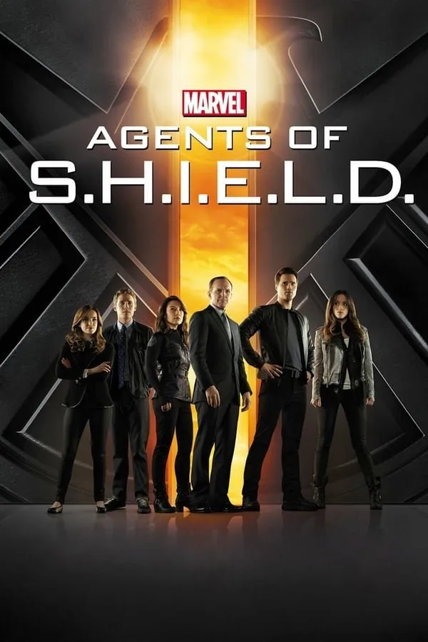შილდის აგენტები სეზონი 4 (ქართულად) / MARVEL: AGENTS OF S.H.I.E.L.D. Season 4 ქართულად 2026 / shildis agentebi sezoni 4 qartulad