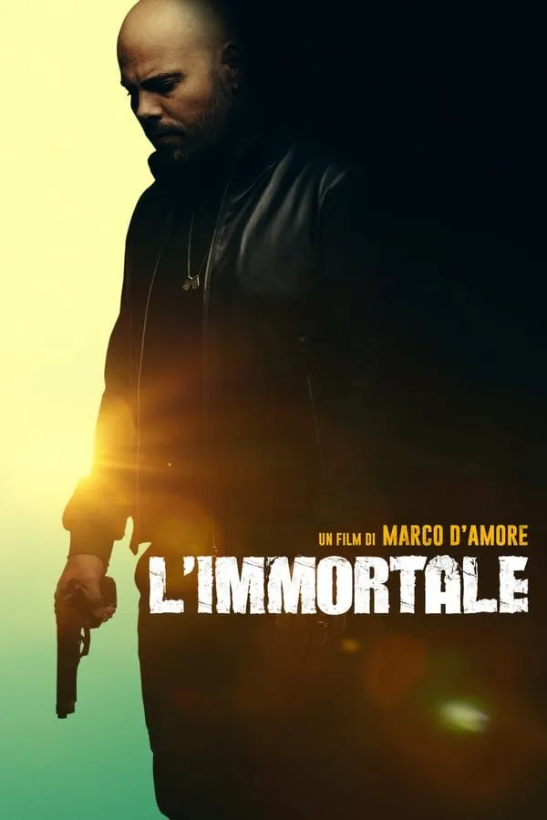 უკვდავი (ქართულად) / The Immortal (L'immortale) (Ukvdavi Qartulad) ქართულად 2026 / ukvdavi qartulad