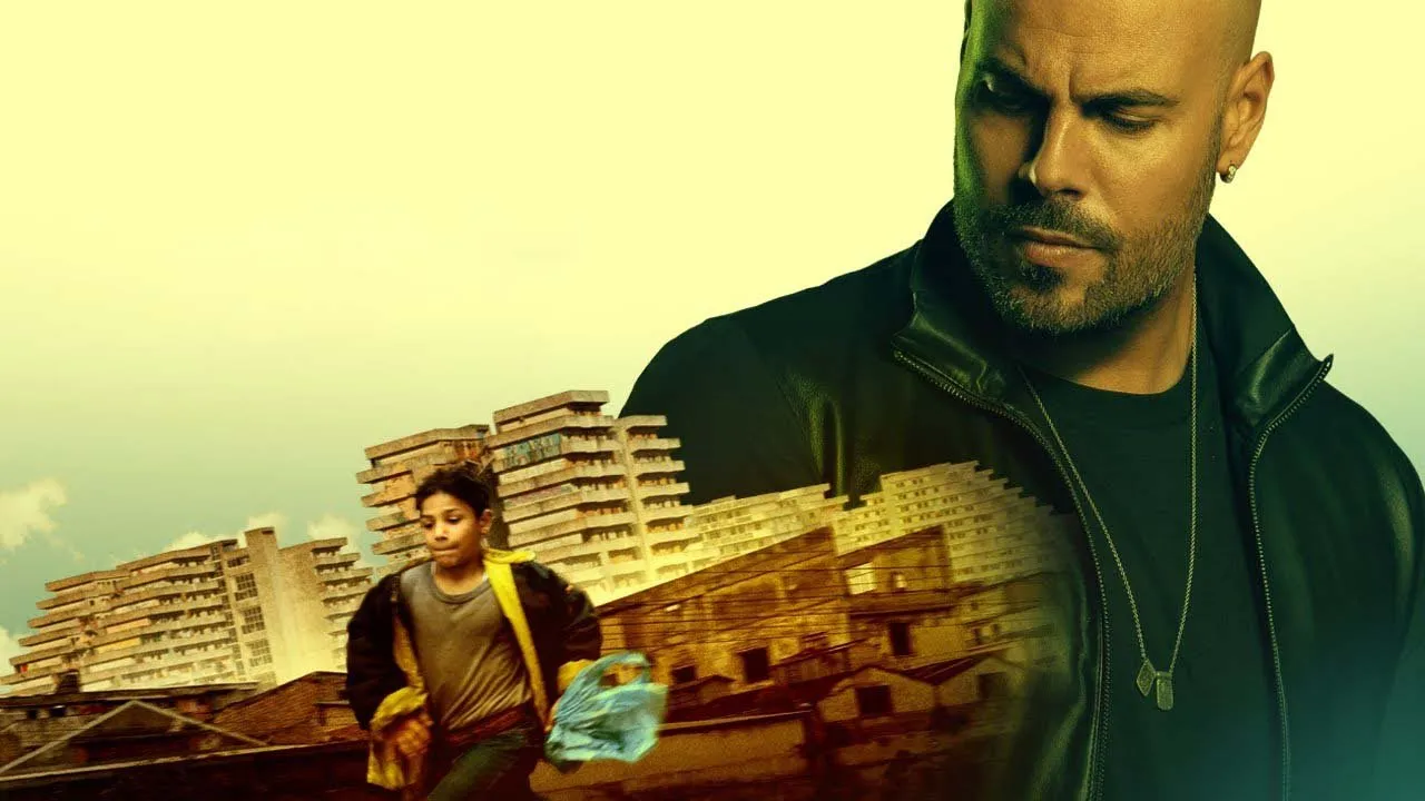 უკვდავი (ქართულად) / The Immortal (L'immortale) (Ukvdavi Qartulad) ქართულად 2026 / ukvdavi qartulad