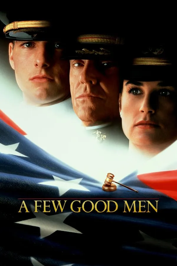 რამოდენიმე კარგი ბიჭი (ქართულად) / A Few Good Men ქართულად 2026 / ramodenime kargi bichi qartulad