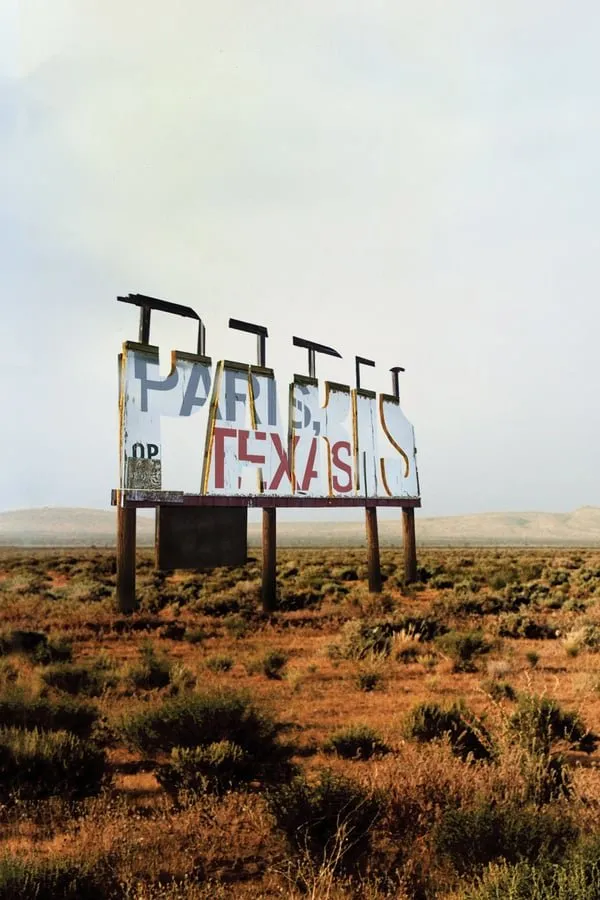 პარიზი, ტეხასი (ქართულად) / Paris, Texas ქართულად 2026 / parizi tekhasi qartulad