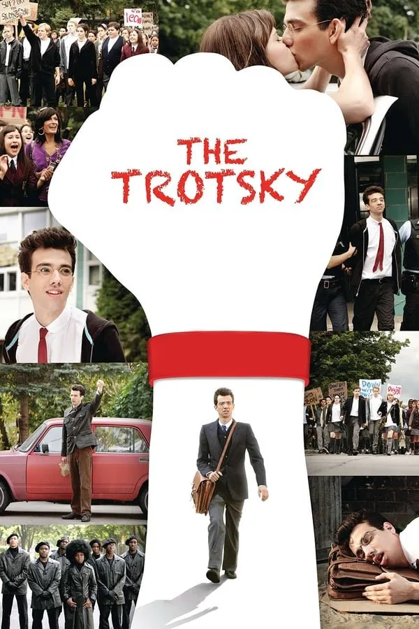 ტროცკი (ქართულად) / The Trotsky ქართულად 2026 / trotski qartulad
