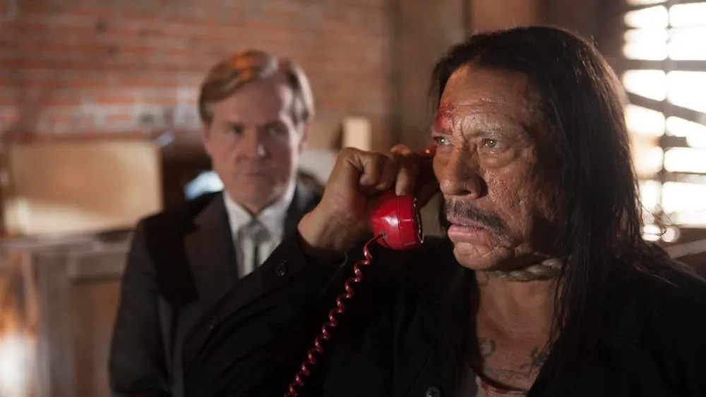 მაჩეტე კლავს (ქართულად) / Machete Kills ქართულად 2026 / machete klavs qartulad