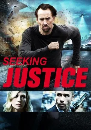 სამართლის ძიებაში (ქართულად) / Seeking Justice (Samartlis Dziebashi Qartulad) ქართულად 2026 / samartlis dziebashi qartulad