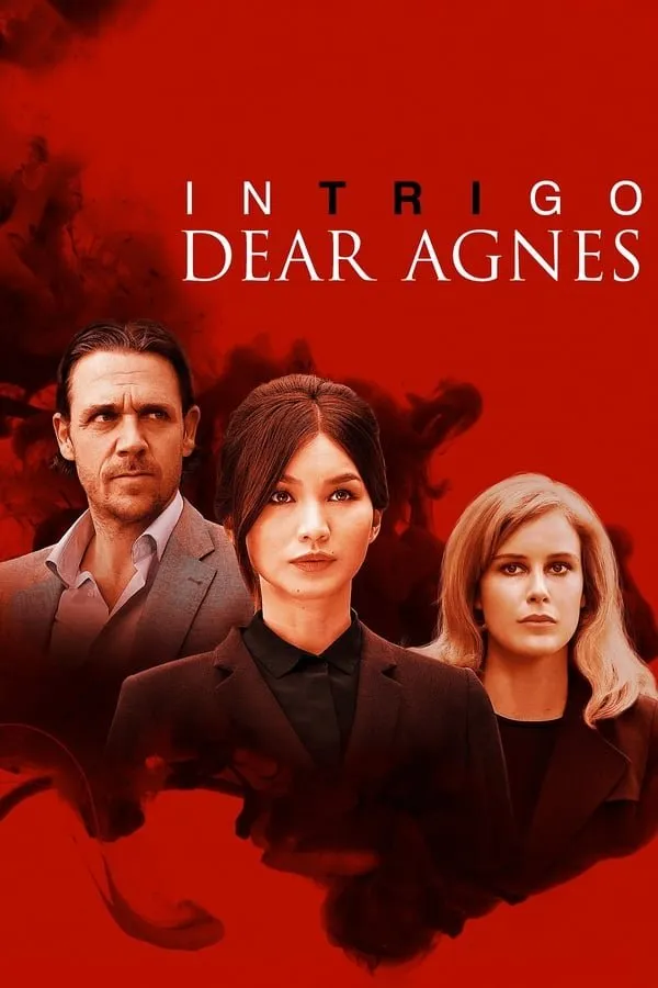ინტრიგო: ძვირფასო აგნეს (ქართულად) / Intrigo: Dear Agnes ქართულად 2026 / intrigo dzvirpaso agnes qartulad