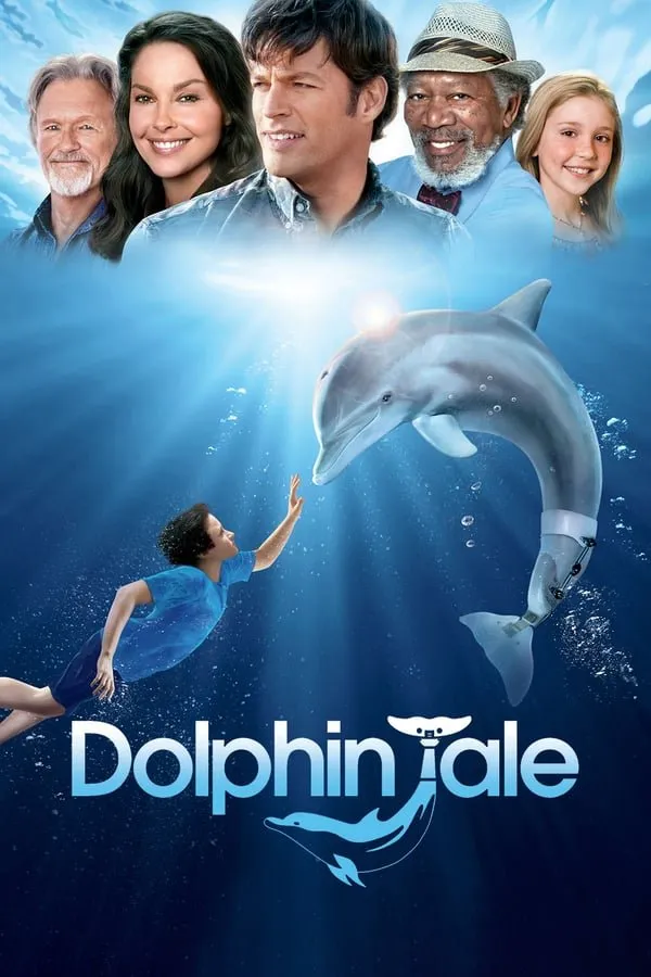 დელფინის ამბავი (ქართულად) / Dolphin Tale ქართულად 2026 / delpinis ambavi qartulad