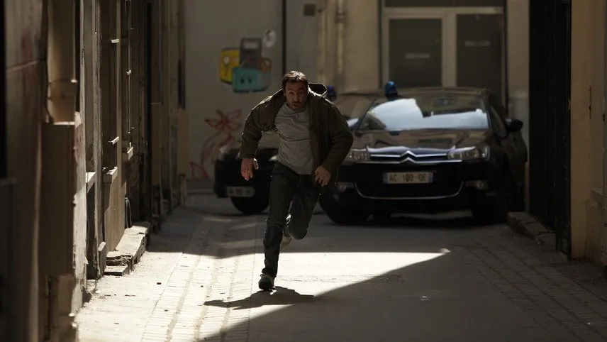 დამიზნებით (ქართულად) / Point Blank (À bout portant) ქართულად 2026 / damiznebit qartulad