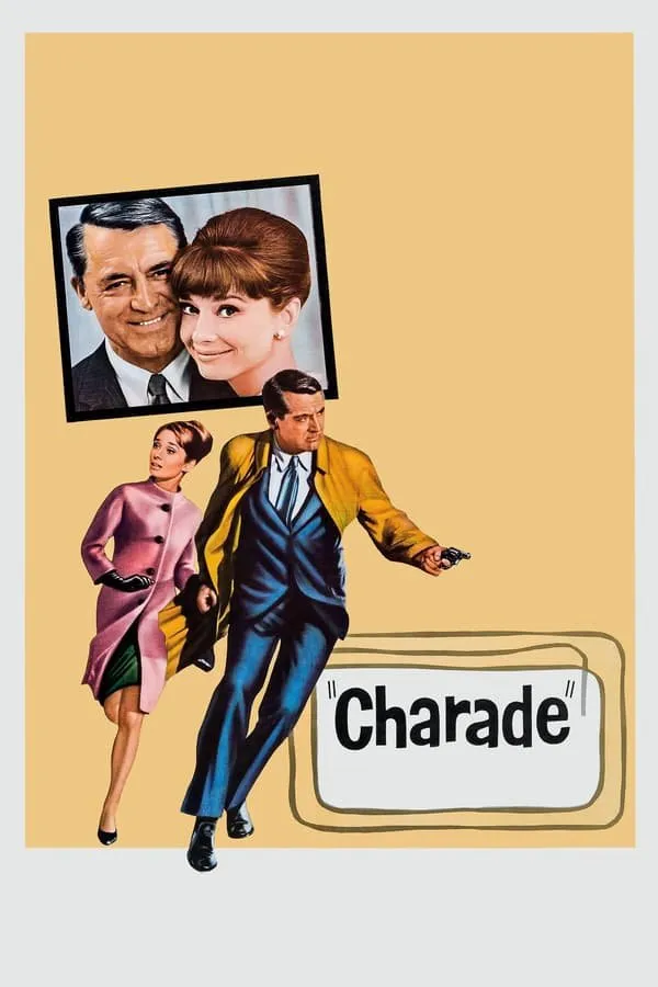 შარადა (ქართულად) / Charade ქართულად 2026 / sharada qartulad