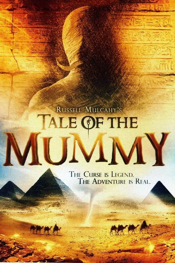 მუმია: ეგვიპტის პრინცი (ქართულად) / Tale of the Mummy (Mumia: Egviptis Princi Qartulad) ქართულად 2026 / mumia egviptis printsi qartulad
