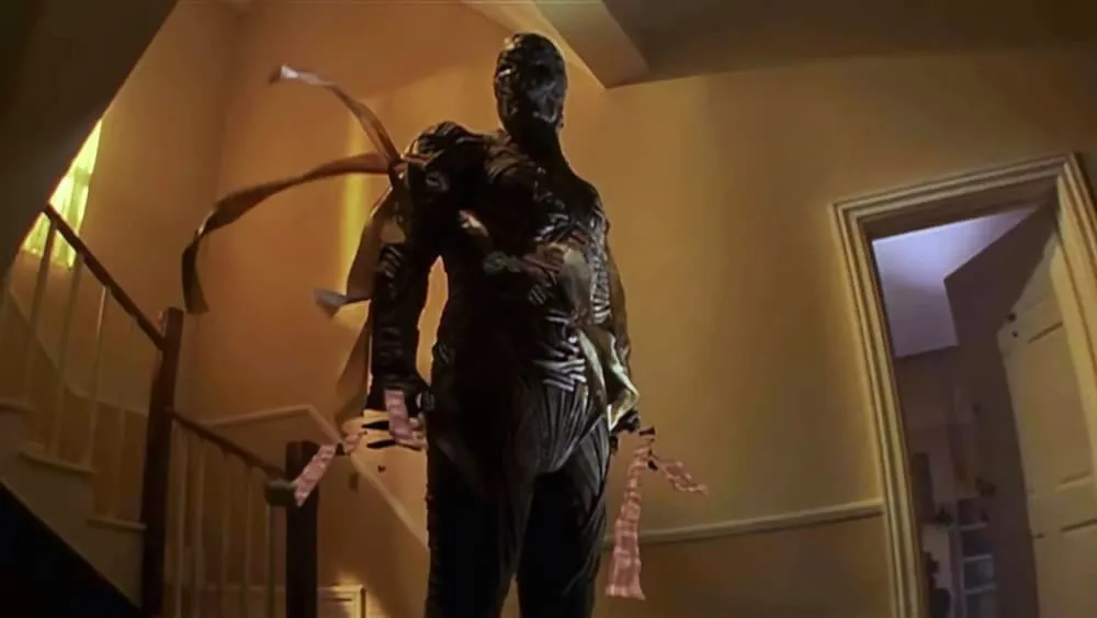 მუმია: ეგვიპტის პრინცი (ქართულად) / Tale of the Mummy (Mumia: Egviptis Princi Qartulad) ქართულად 2026 / mumia egviptis printsi qartulad