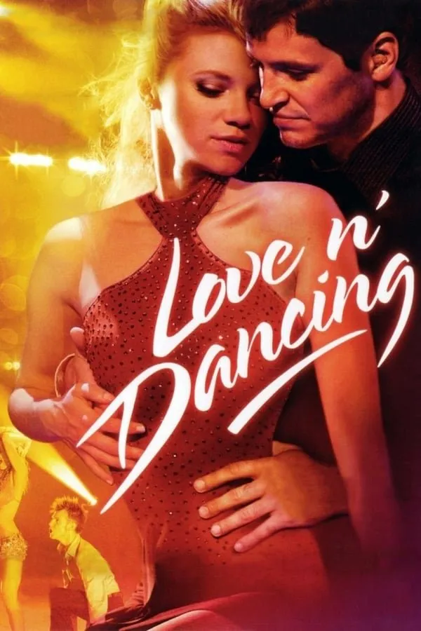 სიყვარული და ცეკვა (ქართულად) / Love N' Dancing ქართულად 2026 / siqvaruli da tsekva qartulad