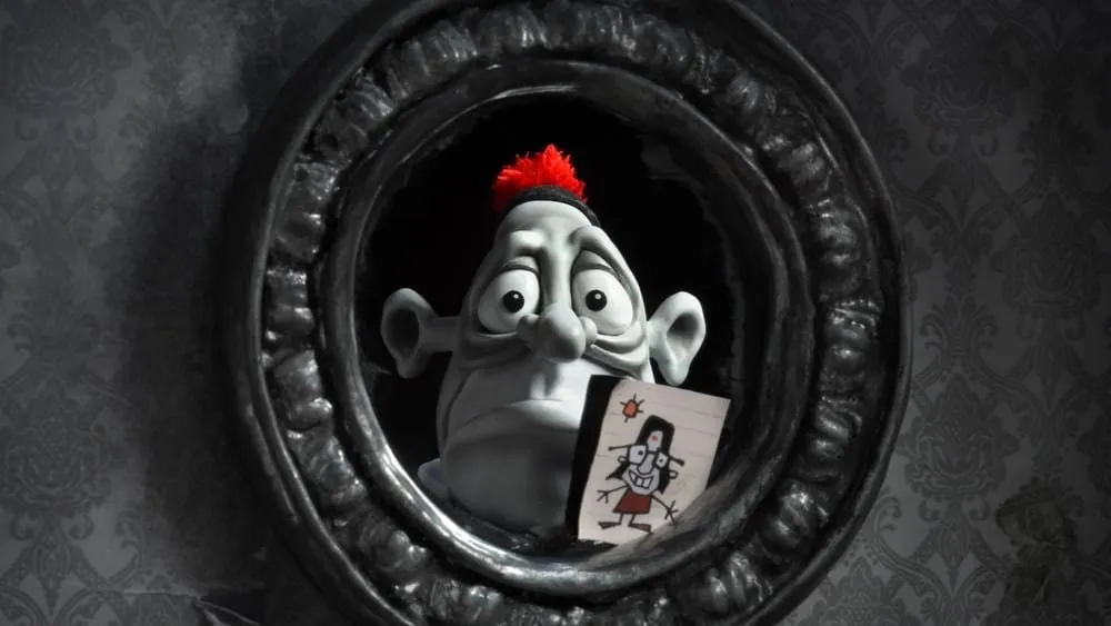 მერი და მაქსი (ქართულად) / Mary and Max ქართულად 2026 / meri da maksi qartulad