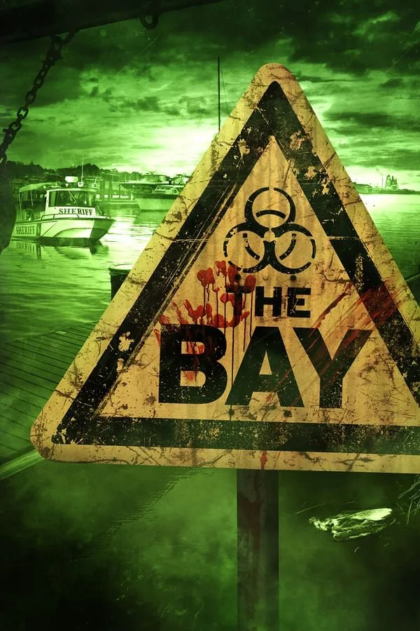 ყურე (ქართულად) / The Bay ქართულად 2026 / qure qartulad