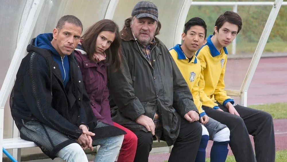 ოცნების გუნდი (ქართულად) / La Dream Team ქართულად 2026 / otsnebis gundi qartulad