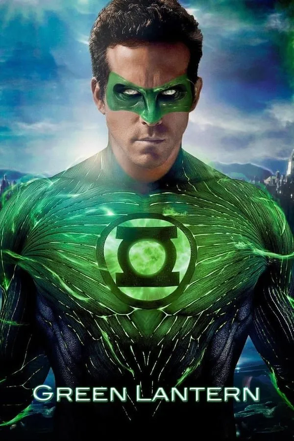 მწვანე ლამპარი (ქართულად) / Green Lantern (Mwvane Lampari Qartulad) ქართულად 2026 / mtsvane lampari qartulad