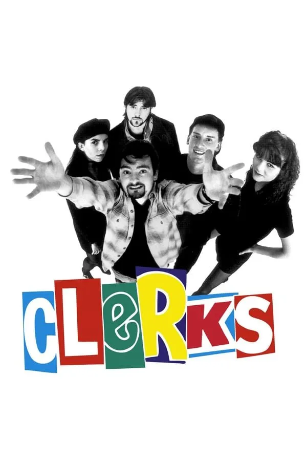 კლერკები (ქართულად) / Clerks ქართულად 2026 / klerkebi qartulad