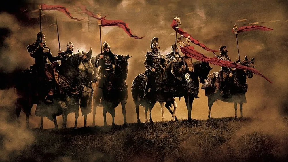 მეფე არტური (ქართულად) / King Arthur (Mefe Arturi Qartulad) ქართულად 2026 / mepe arturi qartulad
