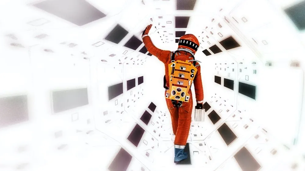 2001 წელი: კოსმიური ოდისეა (ქართულად) / : A Space Odyssey ქართულად 2026 / 2001 tseli kosmiuri odisea qartulad