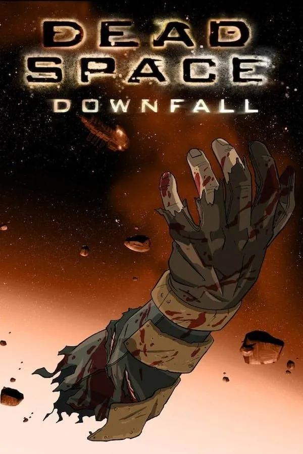 კოსმოსი: სიკვდილის ტერიტორია (ქართულად) / Dead Space: Downfall ქართულად 2026 / kosmosi sikvdilis teritoria qartulad
