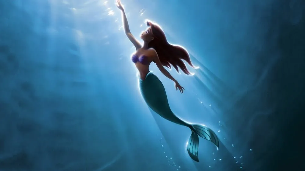 პატარა ქალთევზა (ქართულად) / The Little Mermaid ქართულად 2026 / patara kaltevza qartulad