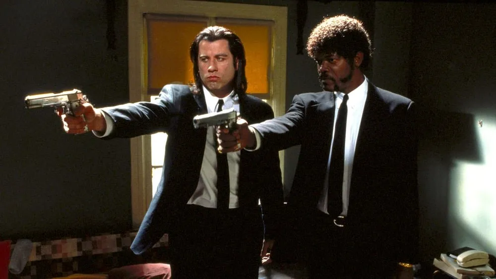 მაკულატურა (ქართულად) / Pulp Fiction (Makulatura Qartulad) ქართულად 2026 / makulatura qartulad