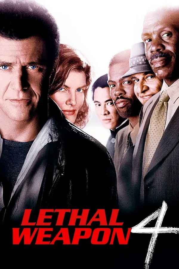 სასიკვდილო იარაღი 4 (ქართულად) / Lethal Weapon 4 ქართულად 2026 / sasikvdilo iaraghi 4 qartulad