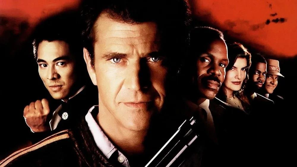 სასიკვდილო იარაღი 4 (ქართულად) / Lethal Weapon 4 ქართულად 2026 / sasikvdilo iaraghi 4 qartulad