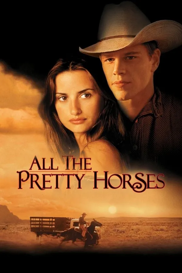 მოუთოკავი გულები (ქართულად) / All the Pretty Horses ქართულად 2026 / moutokavi gulebi qartulad