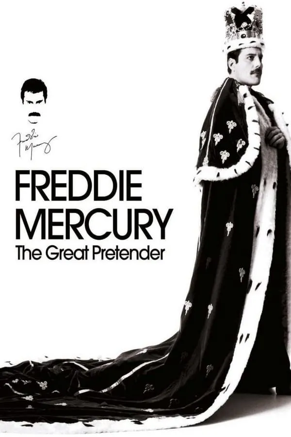 ფრედი მერკური (ქართულად) / Freddie Mercury: The Great Pretender ქართულად 2026 / predi merkuri qartulad
