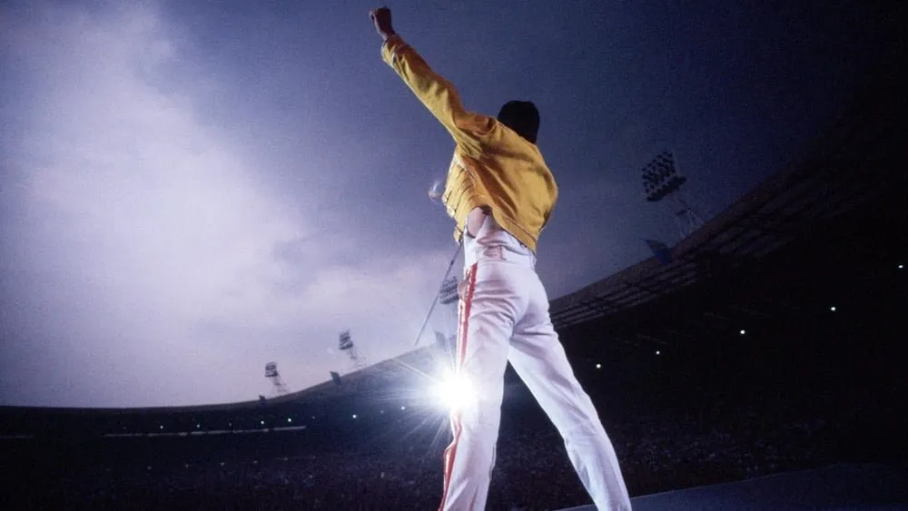 ფრედი მერკური (ქართულად) / Freddie Mercury: The Great Pretender ქართულად 2026 / predi merkuri qartulad