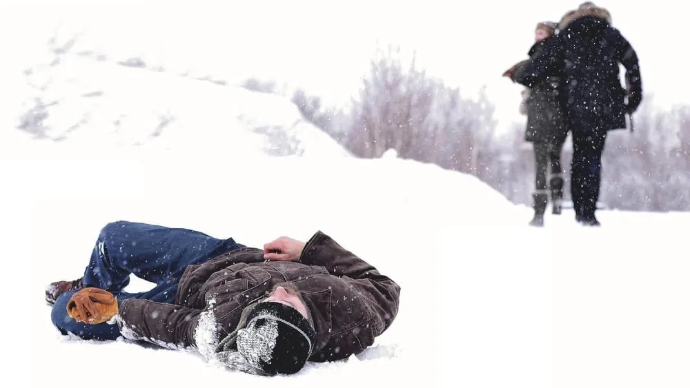 ტყვე (ქართულად) / The Captive ქართულად 2026 / tqve qartulad