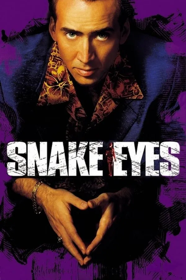 გველის თვალები (ქართულად) / Snake Eyes (Gvelis Tvalebi Qartulad) ქართულად 2026 / gvelis tvalebi qartulad