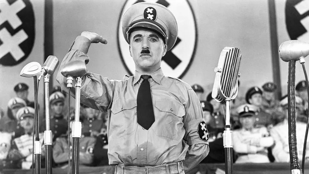 დიდი დიქტატორი (ქართულად) / The Great Dictator ქართულად 2026 / didi diktatori qartulad