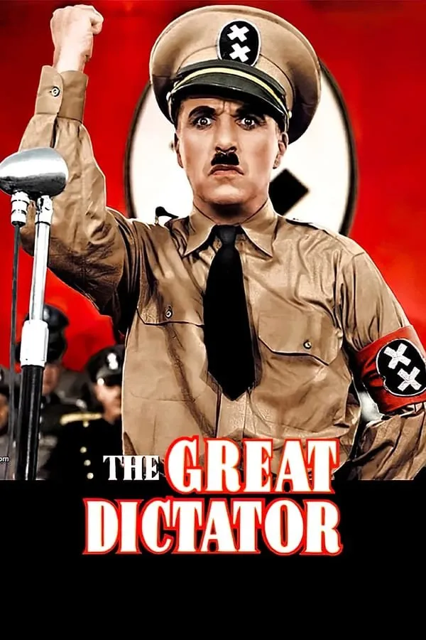დიდი დიქტატორი (ქართულად) / The Great Dictator ქართულად 2026 / didi diktatori qartulad