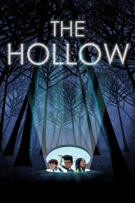 სიცარიელე სეზონი 1 (ქართულად) / The Hollow Season 1 ქართულად 2026 / sitsariele sezoni 1 qartulad