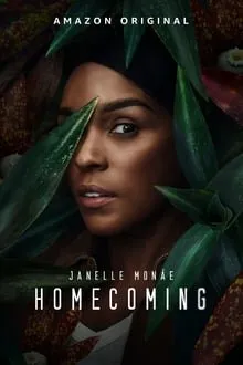 დაბრუნება სეზონი 2 (ქართულად) / Homecoming Season 2 ქართულად 2026 / dabruneba sezoni 2 qartulad
