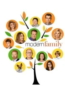 ამერიკული ოჯახი სეზონი 8 (ქართულად) / Modern Family Season 8 ქართულად 2026 / amerikuli ojakhi sezoni 8 qartulad
