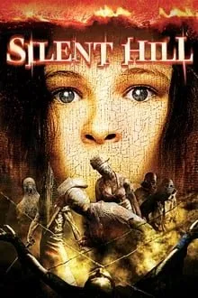 საილენთ ჰილი (ქართულად) / Silent Hill ქართულად 2026 / sailent hili qartulad