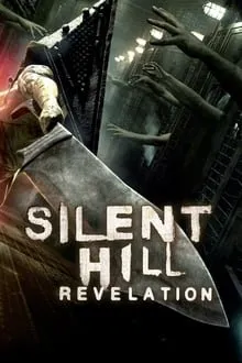 საილენტ ჰილი: აპოკალიფსი (ქართულად) / Silent Hill: Revelation 3D (Sailent Hili: Apokalifsi Qartulad) ქართულად 2026 / sailent hili apokalipsi qartulad