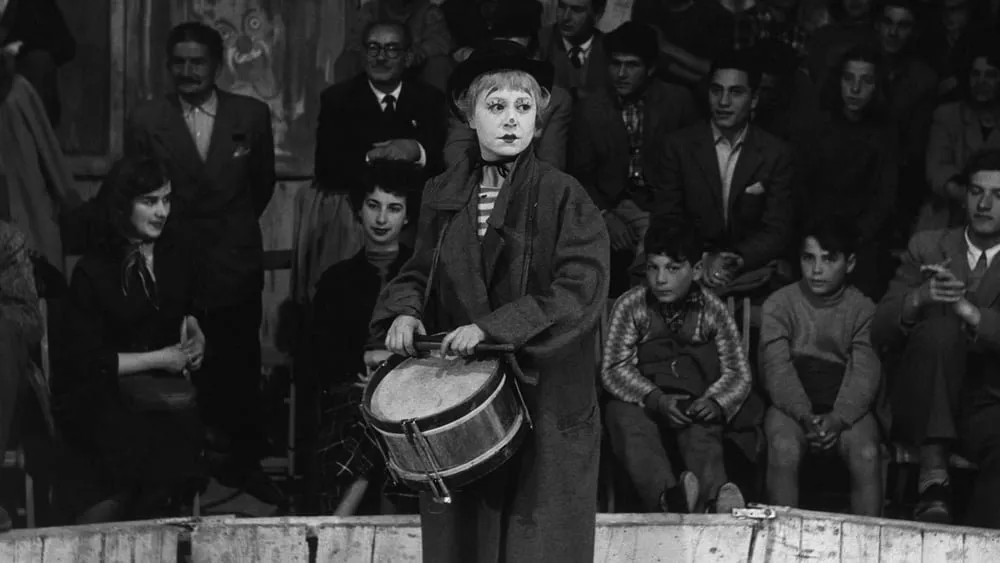 გზა (ქართულად) / La Strada ქართულად 2026 / gza qartulad