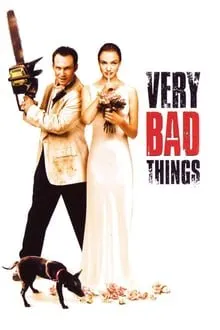 გადარეული გოგონები (ქართულად) / Very Bad Things ქართულად 2026 / gadareuli gogonebi qartulad