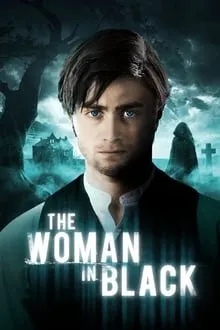 ქალი შავებში (ქართულად) / The Woman in Black ქართულად 2026 / kali shavebshi qartulad