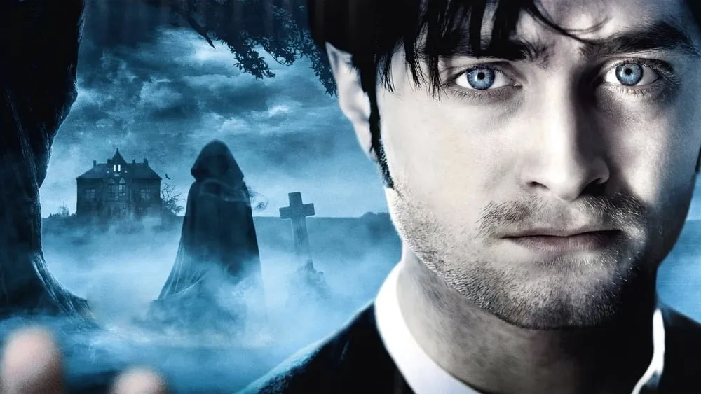 ქალი შავებში (ქართულად) / The Woman in Black ქართულად 2026 / kali shavebshi qartulad