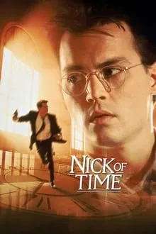 ბოლო მომენტში (ქართულად) / Nick of Time ქართულად 2026 / bolo momentshi qartulad