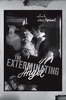 გამანადგურებელი ანგელოზი (ქართულად) / The Exterminating Angel (El ángel exterminador) ქართულად 2026 / gamanadgurebeli angelozi qartulad