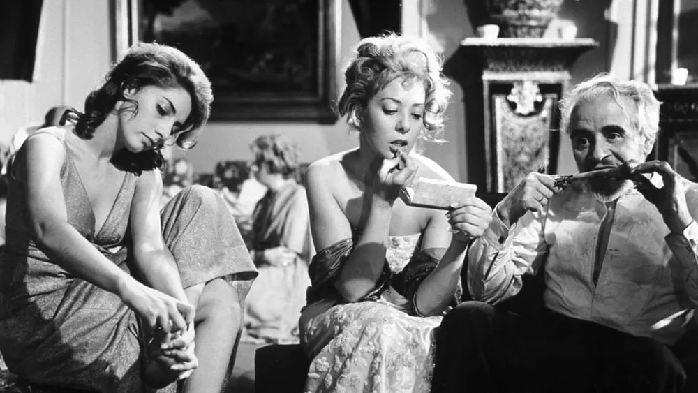 გამანადგურებელი ანგელოზი (ქართულად) / The Exterminating Angel (El ángel exterminador) ქართულად 2026 / gamanadgurebeli angelozi qartulad