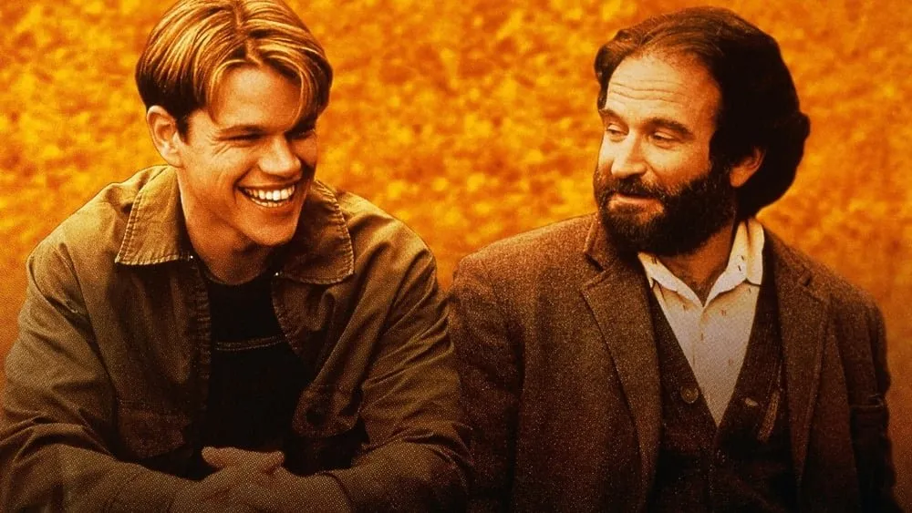 ჭკვიანი უილ ჰანტინგი (ქართულად) / Good Will Hunting (Chkviani Uil Hantingi Qartulad) ქართულად 2026 / chkviani uil hantingi qartulad