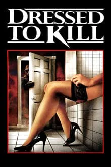 მკვლელობისთვის ჩაცმული (ქართულად) / Dressed to Kill ქართულად 2026 / mkvlelobistvis chatsmuli qartulad