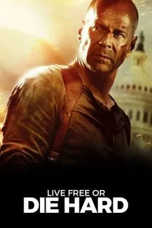 კერკეტი კაკალი 4 (ქართულად) / Live Free or Die Hard (Kerketi Kakai 4 Qartulad) ქართულად 2026 / kerketi kakali 4 qartulad
