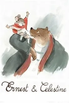 ერნესტი და სელესტინა (ქართულად) / Ernest and Celestine ქართულად 2026 / ernesti da selestina qartulad